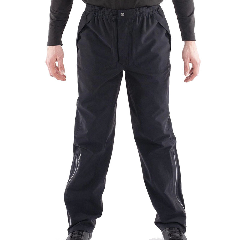 Galvin Green Gore-Tex Arthur Waterproof Trousers - Black