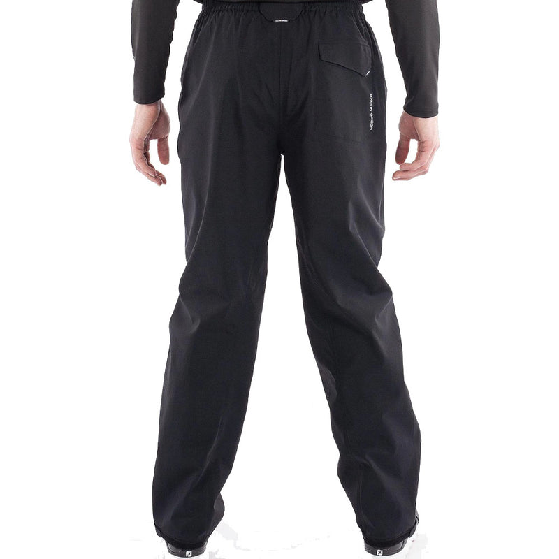 Galvin Green Gore-Tex Arthur Waterproof Trousers - Black