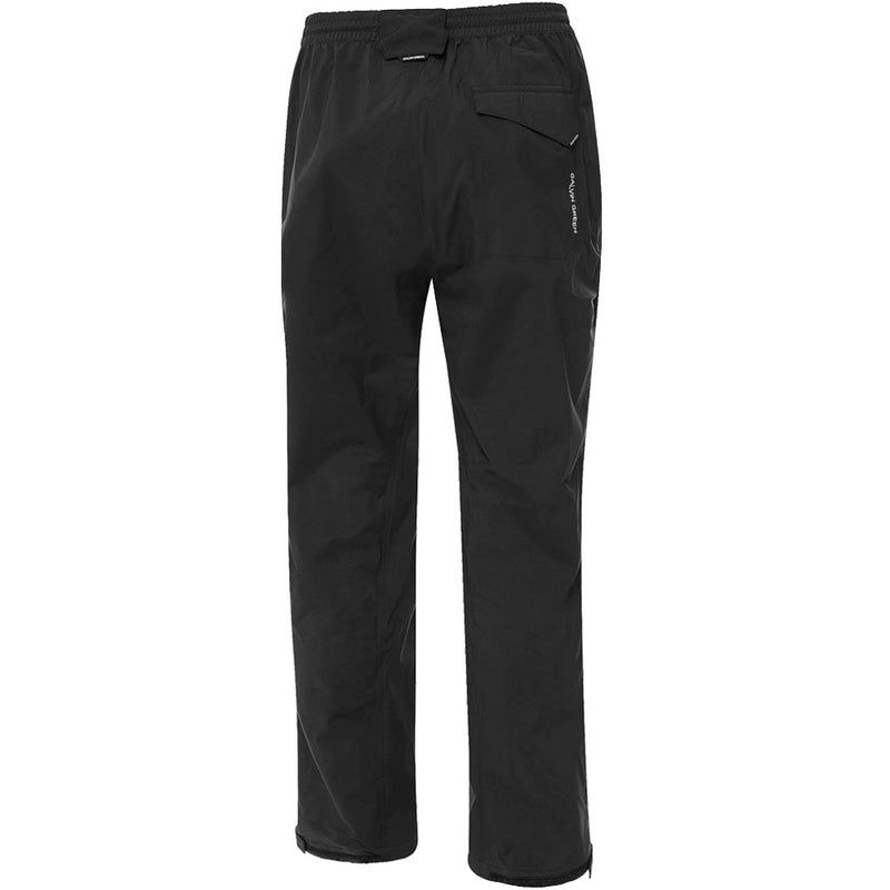 Galvin Green Gore-Tex Arthur Waterproof Trousers - Black