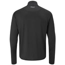 Stuburt Avalanche 1/2 Zip Pullover - Black