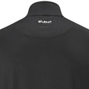 Stuburt Avalanche 1/2 Zip Pullover - Black