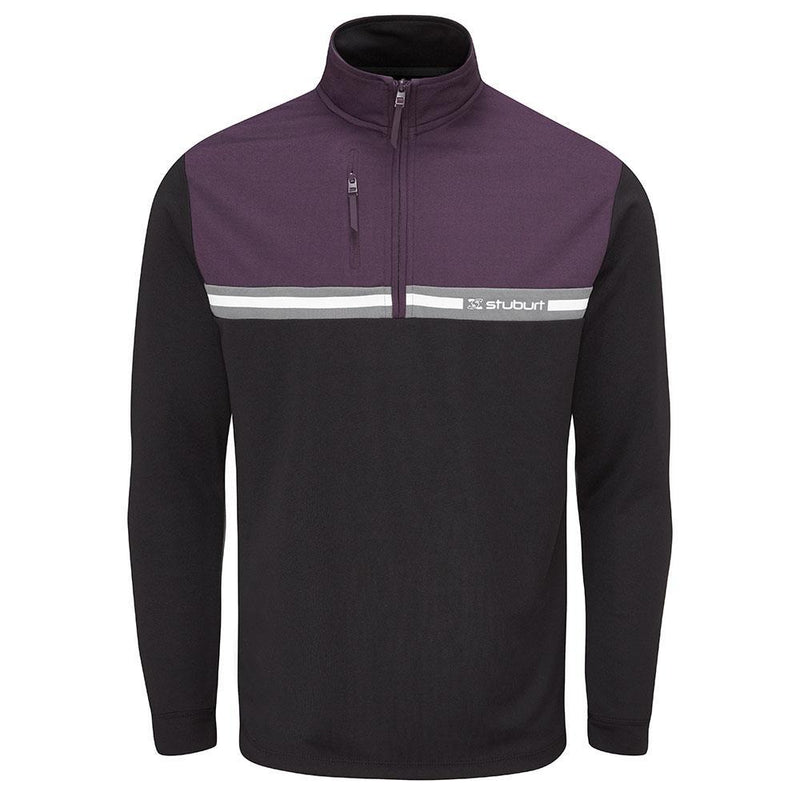 Stuburt Flitton Midlayer - Black