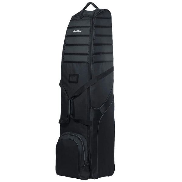 Bag Boy T-660 Travel Cover - Black/Charcoal