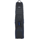 Bag Boy T-660 Travel Cover - Black/Royal