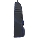Bag Boy T-660 Travel Cover - Black/Royal