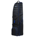 Bag Boy T-660 Travel Cover - Black/Royal