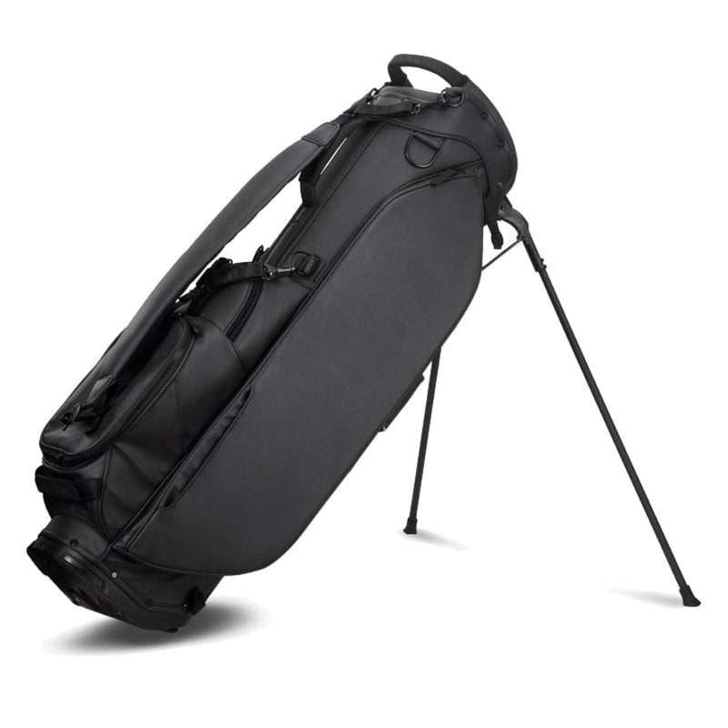 Callaway Summit Collection Stand Bag - Midnight