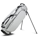 Callaway Summit Collection Stand Bag - Platinum