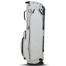 Callaway Summit Collection Stand Bag - Platinum