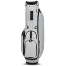 Callaway Summit Collection Stand Bag - Platinum