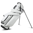 Callaway Summit Collection Stand Bag - Platinum
