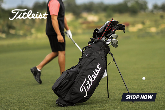 Titleist Vokey SM11 Jet Black Wedge - Steel