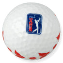 PGA Tour Office Golf Set - Black