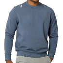 Stuburt Crane Pullover - Steel Blue