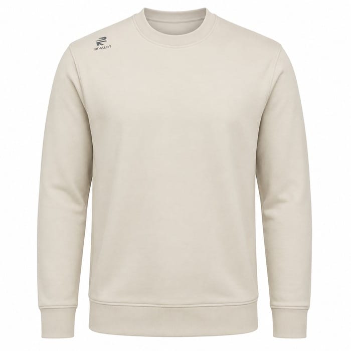 Stuburt Crane Pullover - Chalk