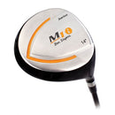 Ben Sayers M1i Junior 5-Piece Stand Bag Package Set - Orange