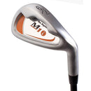 Ben Sayers M1i Junior 5-Piece Stand Bag Package Set - Orange