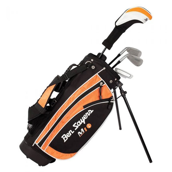 nike junior golf clubs 12 14