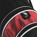 Ben Sayers 9-Piece Stand Bag Package Set - Steel