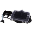 Ben Sayers Electric Golf Trolley - White/Blue