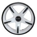 Ben Sayers Electric Golf Trolley - Black