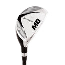 Ben Sayers M8 13-Piece Stand Bag Package Set - Black - Steel