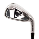 Ben Sayers M8 13-Piece Stand Bag Package Set - Black - Steel