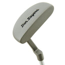 Ben Sayers M8 7-Piece Stand Bag Package Set - Black - Steel