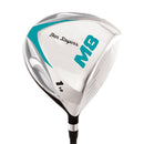 Ben Sayers M8 13-Piece Cart Bag Package Set - Sky Blue - Junior/Ladies