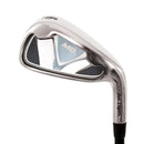 Ben Sayers M8 13-Piece Cart Bag Package Set - Sky Blue - Junior/Ladies