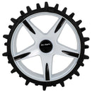 Ben Sayers Winter Wheel Cover