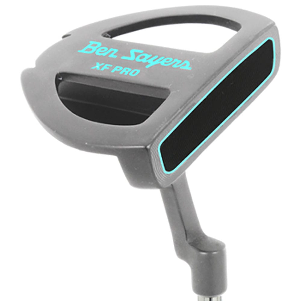 Ben Sayers XF Pro Putter - L1