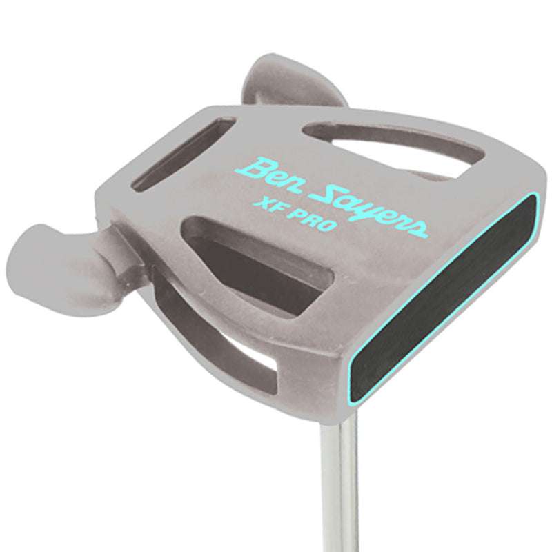 Ben Sayers XF Pro Putter - L2