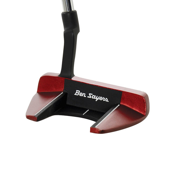 Ben Sayers XF Red NB1 Putter