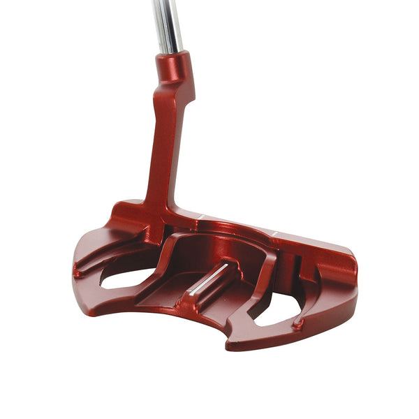 Ben Sayers XF Red NB3 Putter