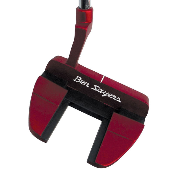 Ben Sayers XF Red NB5 Putter