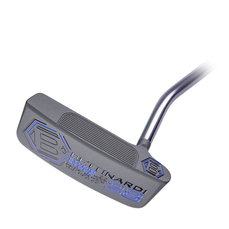 Bettinardi Studio Stock 28 Golf Putter