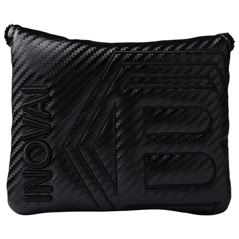 Bettinardi Ltd Edition Blackout Putter - Inovai 8.0 Slant