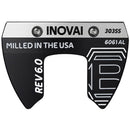 Bettinardi Inovai Putter - 6.0 Centre Shaft