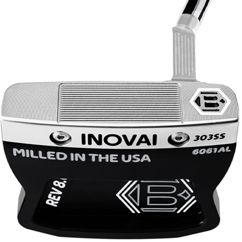 Bettinardi Inovai Putter - 8.0 Slant