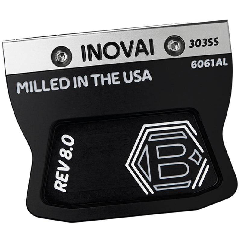 Bettinardi Inovai Putter - 8.0 Spud