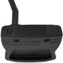 Bettinardi Ltd Edition Blackout Putter - Inovai 8.0 Slant