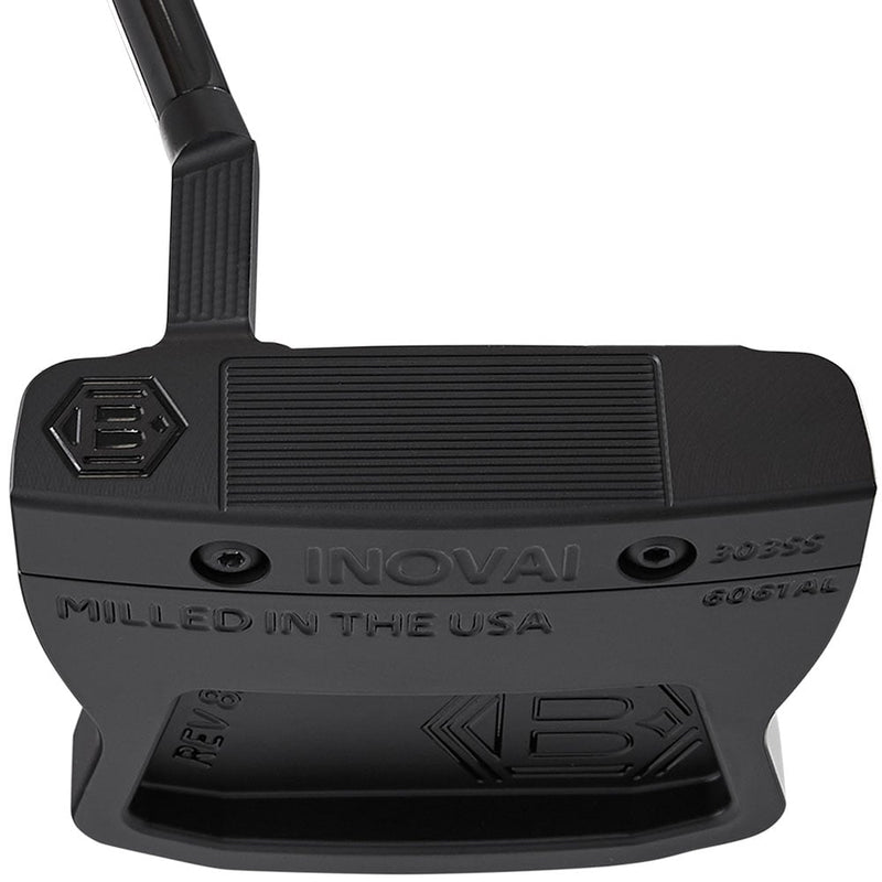 Bettinardi Ltd Edition Blackout Putter - Inovai 8.0 Slant