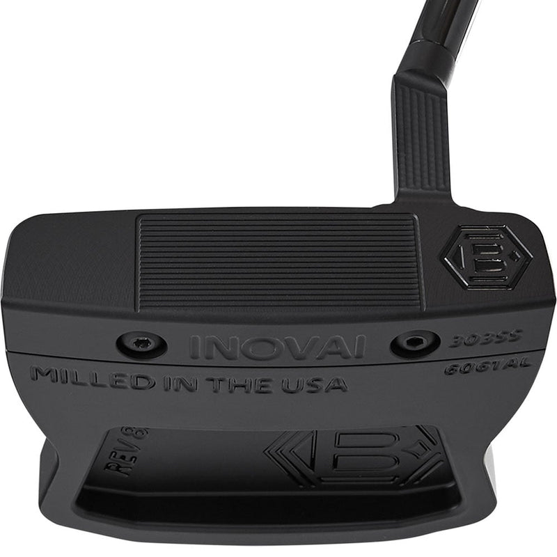 Bettinardi Ltd Edition Blackout Putter - Inovai 8.0 Slant