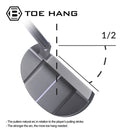 Bettinardi Queen B 10 Putter