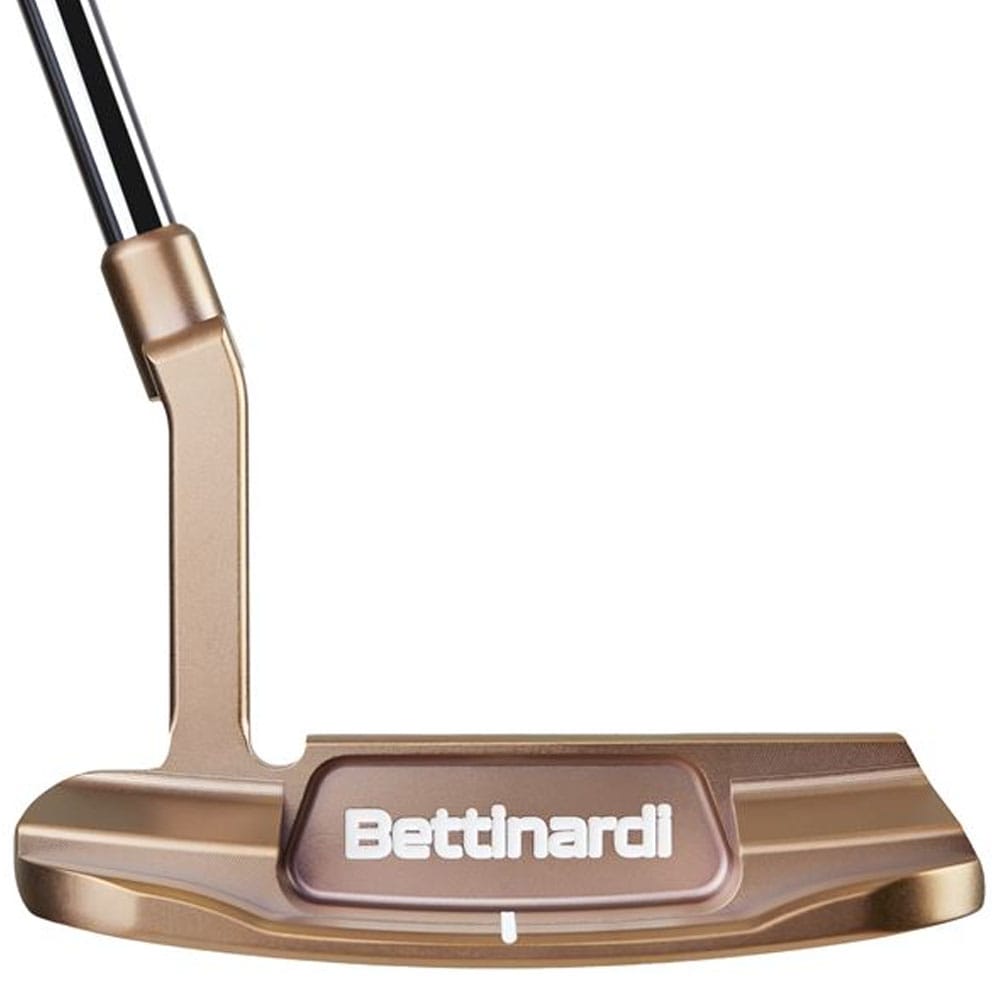 Sticker Bettinardi Tour Limited – American Eagle RWB (Édition Ultra Rare – Neuf)