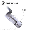 Bettinardi Queen B 5 Putter