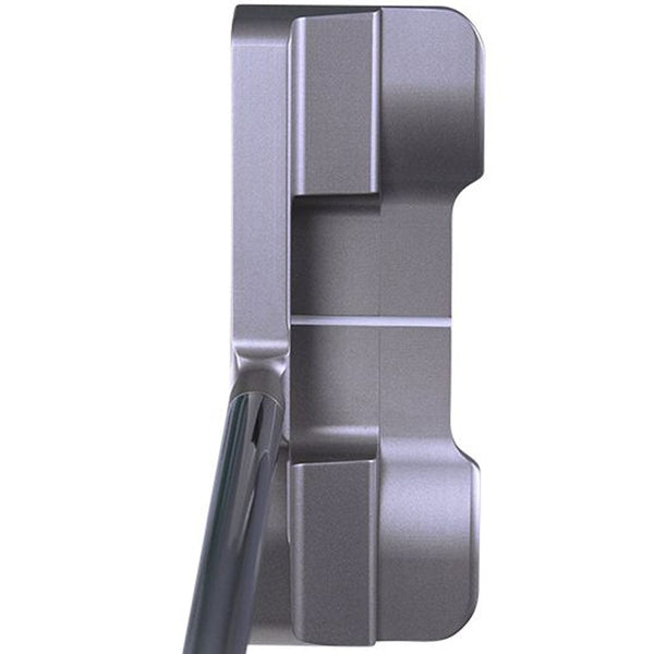 Bettinardi Studio Stock 28 Center Shaft Slotback Golf Putter