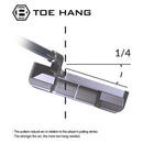 Bettinardi Studio Stock 2 Putter