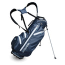 TourDri Waterproof Stand Bag - Navy
